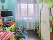 3-комнатная квартира, улица Кочетова, 3. Фото 5