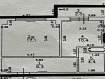 1-комнатная квартира, Батальная улица, 71Б. Фото 34