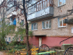 2-комнатная квартира, улица Никитина, 85А. Фото 22