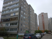 2-комнатная квартира, улица Комиссарова, 2А. Фото 29