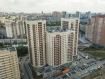 2-комнатная квартира, улица Галущака, 15. Фото 1