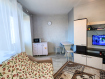 1-комнатная квартира, улица Калинина, 1Г. Фото 4