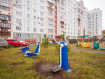 2-комнатная квартира, Пригородная улица, 21. Фото 26