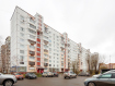2-комнатная квартира, Пригородная улица, 21. Фото 30