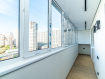 2-комнатная квартира, Стахановская улица, 1/3. Фото 16