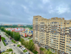 1-комнатная квартира, улица Просвещения, 10к1. Фото 19