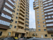 1-комнатная квартира, улица Чичерина, 36В. Фото 27