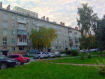 2-комнатная квартира, улица Столетова, 18. Фото 13