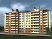 1-комнатная квартира, переулок Правды, 11А. Фото 2