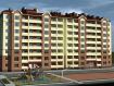 1-комнатная квартира, переулок Правды, 11А. Фото 3