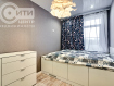 2-комнатная квартира, набережная Максима Горького, 49Б. Фото 12