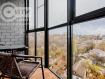 2-комнатная квартира, набережная Максима Горького, 49Б. Фото 4