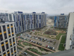 1-комнатная квартира, проспект Авиаторов Балтики, 29к2. Фото 28