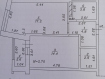 1-комнатная квартира, улица Толстого, 130к2. Фото 25