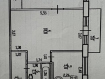 2-комнатная квартира, Интернациональная улица, 127/1. Фото 12