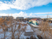 2-комнатная квартира, проспект Карла Маркса, 10. Фото 15