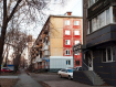 1-комнатная квартира, Советская улица, 47. Фото 15