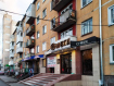 1-комнатная квартира, Советская улица, 47. Фото 16