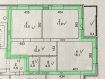 2-комнатная квартира, улица Героев Революции, 23/1. Фото 7