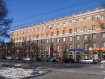 Коммерческая недвижимость Центральный округ Омский район Тарская улица, 14. Фото 1