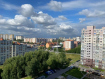 1-комнатная квартира, Летняя улица, 72. Фото 16