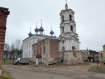 1-комнатная квартира, 1-й переулок Воровского, 3. Фото 32