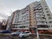 1-комнатная квартира, улица Губкина, 18Е. Фото 19