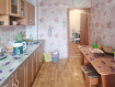 2-комнатная квартира, улица Калинина, 26А. Фото 3