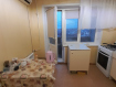 1-комнатная квартира, 1-й микрорайон, 37. Фото 3