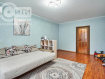 3-комнатная квартира, улица Шишкова, 107. Фото 3