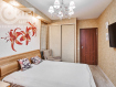 3-комнатная квартира, улица Шишкова, 107. Фото 1
