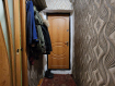 1-комнатная квартира, улица Кочетова, 60. Фото 3
