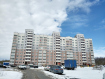 3-комнатная квартира, Новгородская улица, 19А. Фото 2