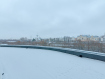 2-комнатная квартира, Пречистенская набережная, 74. Фото 24