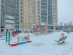 2-комнатная квартира, Пречистенская набережная, 74. Фото 30