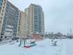 2-комнатная квартира, Пречистенская набережная, 74. Фото 31