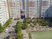 1-комнатная квартира, проспект имени писателя Знаменского, 14. Фото 15
