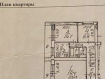 3-комнатная квартира, Лётная улица, 30к1. Фото 10