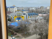 1-комнатная квартира, улица А. Сусеева, 6. Фото 10