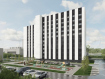 2-комнатная квартира, проспект Ленина, 114. Фото 5