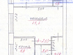 2-комнатная квартира, улица Анохина, 26А. Фото 32