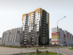 2-комнатная квартира, улица 50-летия Магнитки, 31. Фото 3