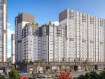 1-комнатная квартира, Уральская улица, 100. Фото 3