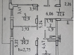 3-комнатная квартира, улица Бориса Богаткова, 208/3. Фото 31