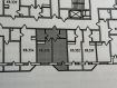 1-комнатная квартира, улица Красина, 53к4. Фото 13