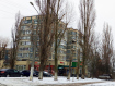 4-комнатная квартира, улица Губкина, 20. Фото 18