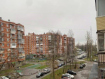 2-комнатная квартира, Загородная улица, 43к2. Фото 11