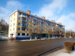 3-комнатная квартира, 1-й микрорайон, 17. Фото 9
