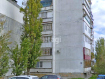 2-комнатная квартира, улица Куникова, 44. Фото 16