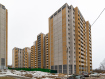 3-комнатная квартира, улица Диктора Левитана, 48. Фото 4